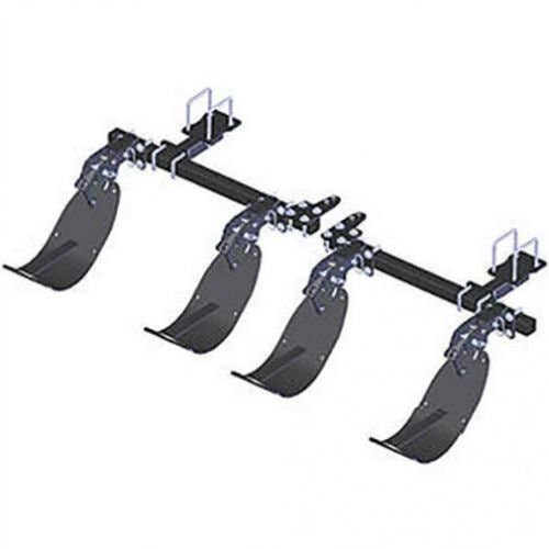 128106 | Stalk Stryker Complete Kit | 4 Row | John Deere 608C 612C 616 618 |