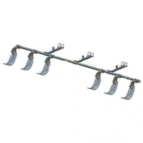 128079 | Stalk Stryker Complete Kit - 6 Row | Case IH 3212 3412 |
