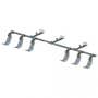 128079 | Stalk Stryker Complete Kit - 6 Row | Case IH 3212 3412 | 128079 | Stalk Stryker Complete Kit - 6 Row | Case IH 3212 3412 |