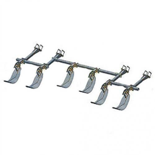 128088 | Stalk Stryker Complete Kit - 6 Row | Case IH 2606 |