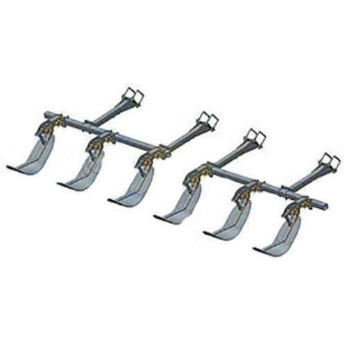 128100 | Stalk Stryker Complete Kit - 6 Row | Case IH 2612 |
