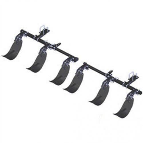 128041 | Stalk Stryker Complete Kit | 6 Row | John Deere 606 |