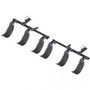 128041 | Stalk Stryker Complete Kit | 6 Row | John Deere 606 | 128041 | Stalk Stryker Complete Kit | 6 Row | John Deere 606 |