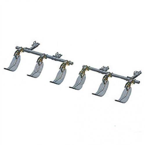 128108 | Stalk Stryker Complete Kit - 6 Row | John Deere 1243 1293 |