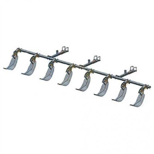 128069 | Stalk Stryker Complete Kit - 8 Row | Case IH 3208 3408 |