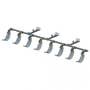 128069 | Stalk Stryker Complete Kit - 8 Row | Case IH 3208 3408 | 128069 | Stalk Stryker Complete Kit - 8 Row | Case IH 3208 3408 |