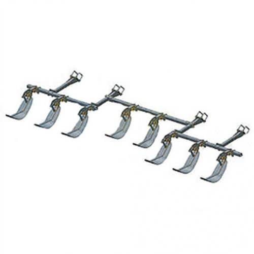 128091 | Stalk Stryker Complete Kit - 8 Row | Case IH 2608 |