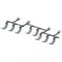 128091 | Stalk Stryker Complete Kit - 8 Row | Case IH 2608 | 128091 | Stalk Stryker Complete Kit - 8 Row | Case IH 2608 |