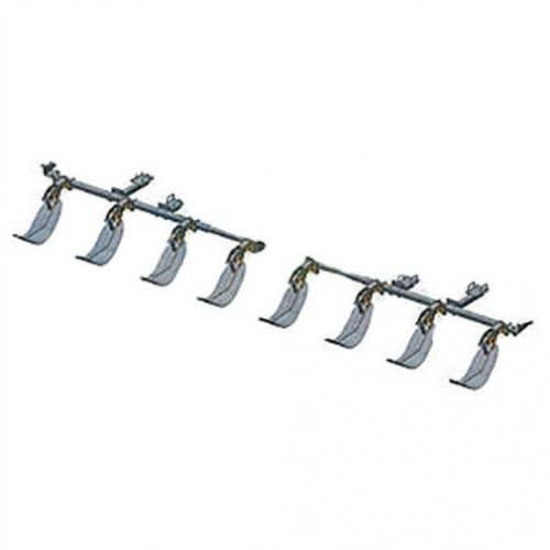 Stalk Stryker Complete Kit - 8 Row fits John Deere 843 843 893 Stalk Stryker Complete Kit - 8 Row fits John Deere 843 843 893