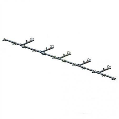 Stalk Stryker Frame Kit - 12 Row fits Case IH 3212 3412 Stalk Stryker Frame Kit - 12 Row fits Case IH 3212 3412