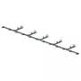 128070 | Stalk Stryker Frame Kit - 12 Row | Case IH 3212 3412 | 128070 | Stalk Stryker Frame Kit - 12 Row | Case IH 3212 3412 |