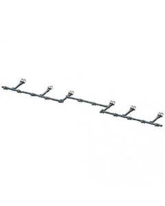 128092 | Stalk Stryker Frame Kit - 12 Row | Case IH 2612 |