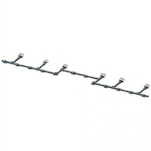 Stalk Stryker Frame Kit - 12 Row fits Case IH 2612 Stalk Stryker Frame Kit - 12 Row fits Case IH 2612