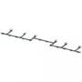128092 | Stalk Stryker Frame Kit - 12 Row | Case IH 2612 | 128092 | Stalk Stryker Frame Kit - 12 Row | Case IH 2612 |