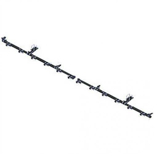 128046 | Stalk Stryker Frame Kit | 12 Row | John Deere 612C |
