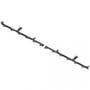 128046 | Stalk Stryker Frame Kit | 12 Row | John Deere 612C | 128046 | Stalk Stryker Frame Kit | 12 Row | John Deere 612C |