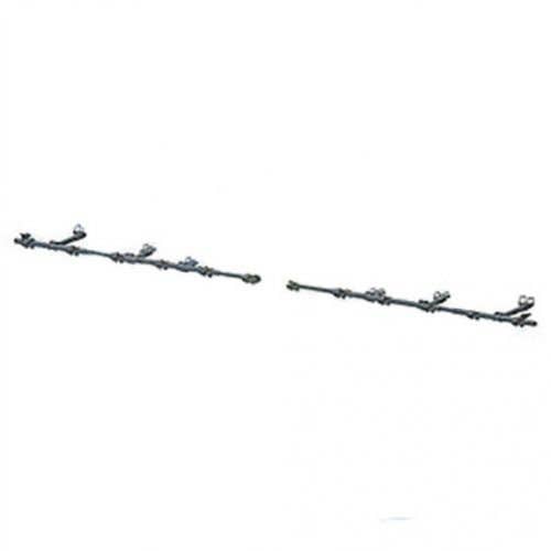 128113 | Stalk Stryker Frame Kit - 12 Row | John Deere 1293 |
