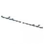 128116 | Stalk Stryker Frame Kit - 12 Row | John Deere 1290 1291 | 128116 | Stalk Stryker Frame Kit - 12 Row | John Deere 1290 1291 |