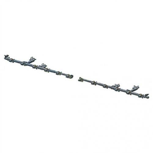 Stalk Stryker Frame Kit - 12 Row fits John Deere 1290 1291 