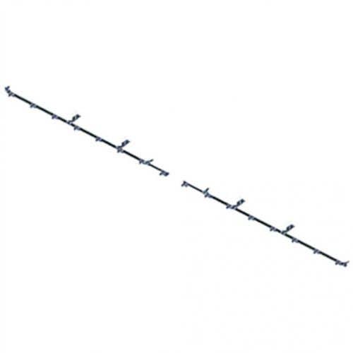 Stalk Stryker Frame Kit 16 Row fits John Deere 616 