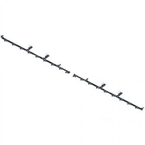 Stalk Stryker Frame Kit - 18 Row fits John Deere 618 