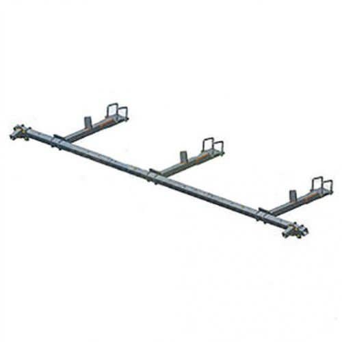 128058 | Stalk Stryker Frame Kit - 2 Row | Case IH 2206 2208 2212 2406 2408 2412 |