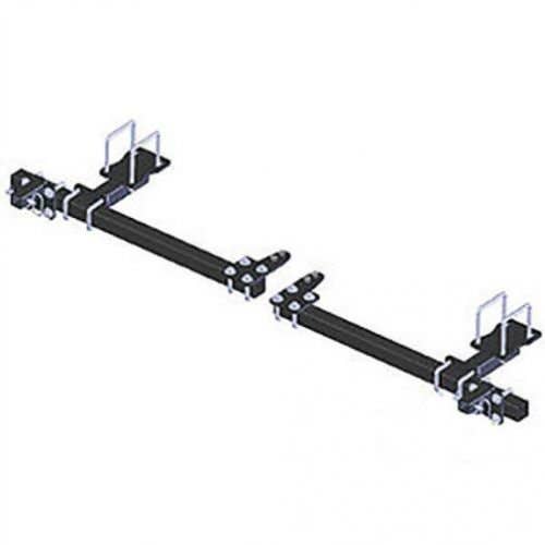 Stalk Stryker Frame Kit 2 Row fits John Deere 606 608C 612C 616 Stalk Stryker Frame Kit 2 Row fits John Deere 606 608C 612C 616