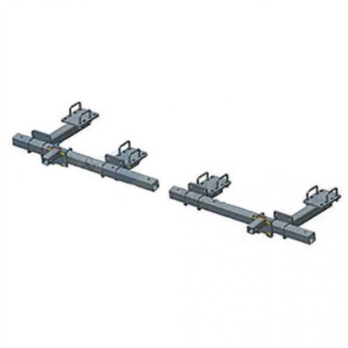 128085 | Stalk Stryker Frame Kit - 2 Row | John Deere 843 843 893 1243 1290 1291 1293 |