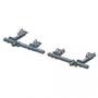 128085 | Stalk Stryker Frame Kit - 2 Row | John Deere 843 843 893 1243 1290 1291 1293 | 128085 | Stalk Stryker Frame Kit - 2 Row | John Deere 843 843 893 1243 1290 1291 1293 |
