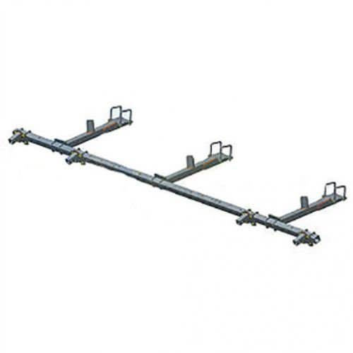 128060 | Stalk Stryker Frame Kit - 4 Row | Case IH 2208 2212 2408 2412 |