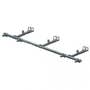 128060 | Stalk Stryker Frame Kit - 4 Row | Case IH 2208 2212 2408 2412 | 128060 | Stalk Stryker Frame Kit - 4 Row | Case IH 2208 2212 2408 2412 |