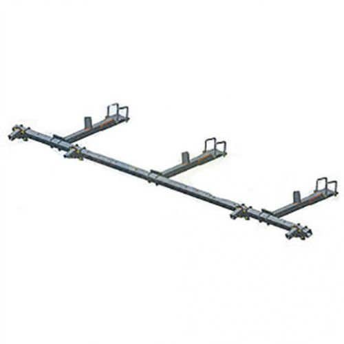 Stalk Stryker Frame Kit - 4 Row fits Case IH 3208 3212 3408 3412 Stalk Stryker Frame Kit - 4 Row fits Case IH 3208 3212 3408 3412