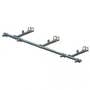 128075 | Stalk Stryker Frame Kit - 4 Row | Case IH 3208 3212 3408 3412 | 128075 | Stalk Stryker Frame Kit - 4 Row | Case IH 3208 3212 3408 3412 |