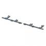 128101 | Stalk Stryker Frame Kit - 4 Row | John Deere 1243 1293 | 128101 | Stalk Stryker Frame Kit - 4 Row | John Deere 1243 1293 |