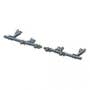 128103 | Stalk Stryker Frame Kit - 4 Row | John Deere 843 843 893 1290 1291 | 128103 | Stalk Stryker Frame Kit - 4 Row | John Deere 843 843 893 1290 1291 |