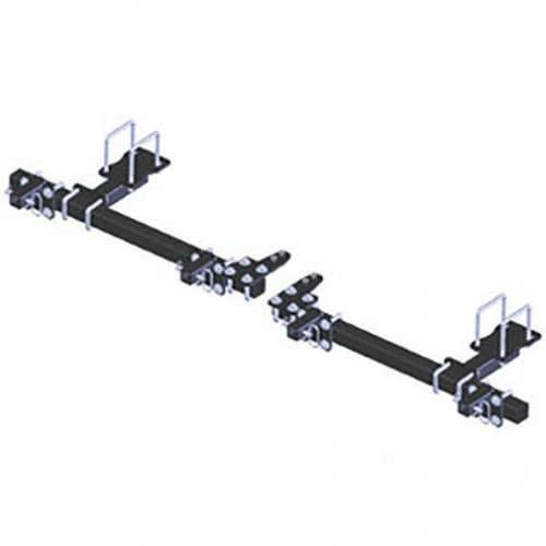 128105 | Stalk Stryker Frame Kit | 4 Row | John Deere 608C 612C 616 618 |