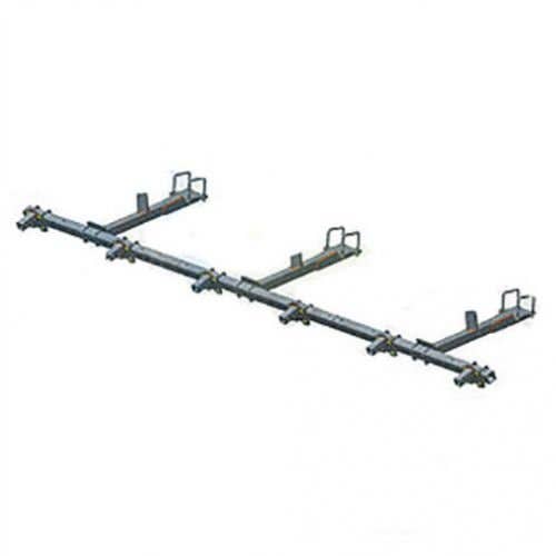 Stalk Stryker Frame Kit - 6 Row fits Case IH 3206 3406 Stalk Stryker Frame Kit - 6 Row fits Case IH 3206 3406