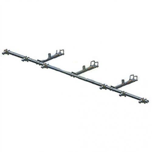 Stalk Stryker Frame Kit - 6 Row fits Case IH 3212 3412 Stalk Stryker Frame Kit - 6 Row fits Case IH 3212 3412