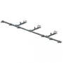 128078 | Stalk Stryker Frame Kit - 6 Row | Case IH 3212 3412 | 128078 | Stalk Stryker Frame Kit - 6 Row | Case IH 3212 3412 |