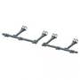 128099 | Stalk Stryker Frame Kit - 6 Row | Case IH 2612 | 128099 | Stalk Stryker Frame Kit - 6 Row | Case IH 2612 |
