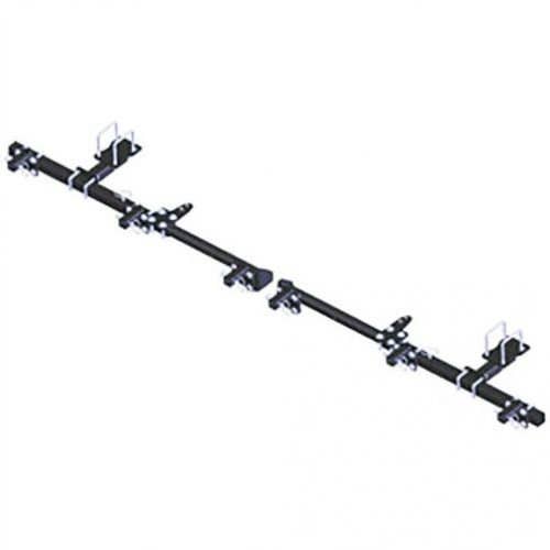 Stalk Stryker Frame Kit 6 Row fits John Deere 606 