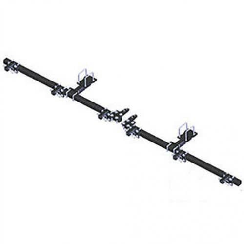128111 | Stalk Stryker Frame Kit | 6 Row | John Deere 612C 616 618 |