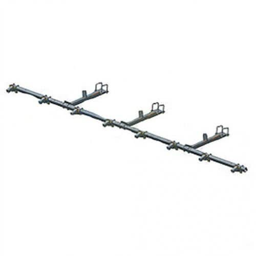 Stalk Stryker Frame Kit - 8 Row fits Case IH 2208 2408 Stalk Stryker Frame Kit - 8 Row fits Case IH 2208 2408