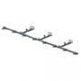 128054 | Stalk Stryker Frame Kit - 8 Row | Case IH 2208 2408 | 128054 | Stalk Stryker Frame Kit - 8 Row | Case IH 2208 2408 |