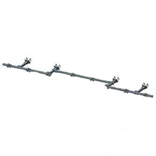 Stalk Stryker Frame Kit - 8 Row fits Case IH 2608 