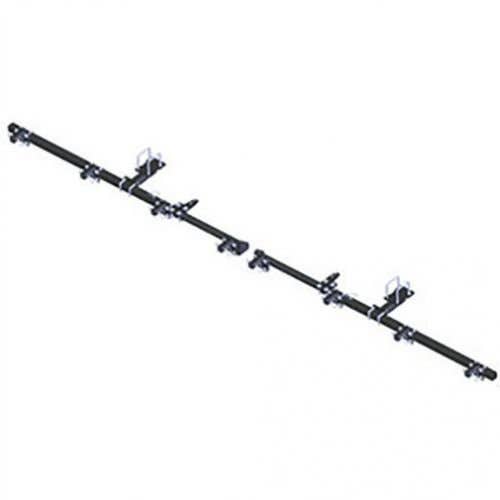 Stalk Stryker Frame Kit 8 Row fits John Deere 608C Stalk Stryker Frame Kit 8 Row fits John Deere 608C