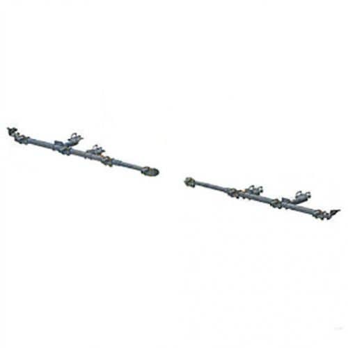 Stalk Stryker Frame Kit - 8 Row fits John Deere 843 843 893 