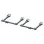 128095 | Stalk Stryker Frame Kit | Case IH 2606 2608 2612 | 128095 | Stalk Stryker Frame Kit | Case IH 2606 2608 2612 |