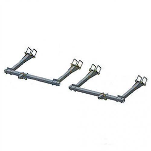 Stalk Stryker Frame Kit fits Case IH 2606 2608 2612 Stalk Stryker Frame Kit fits Case IH 2606 2608 2612