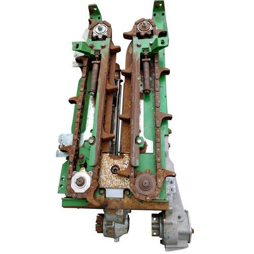450788 | StalkMaster Row Unit Assembly - Early | John Deere 600 606 606C 608 608C 612 612C 618 618C |  | BH84584